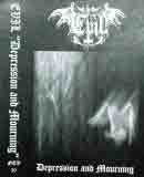 Evil (BRA) - Depression And Mourning