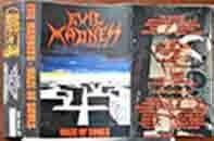 Evil Madness (CHI) - Maze Of Souls