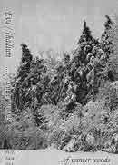 Evil (BRA) / Thallium (BRA) …Of Winter Woods