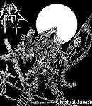 Evil Wrath (CAN) - Chaotical Invasion