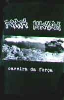 Força Macabra (FIN) - Caveira Da Força