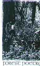Forest Poetry (BRA) - Forest Poetry - comprar online