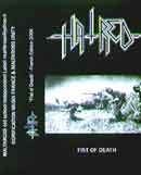 Hatred (ITA) - Fist Of Death