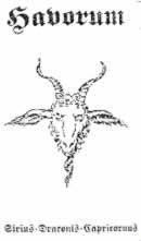 Havorum (GRE) - Sirius Draconis Capricornus