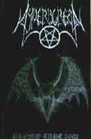 Hyperborean (BRA) - promo 2003