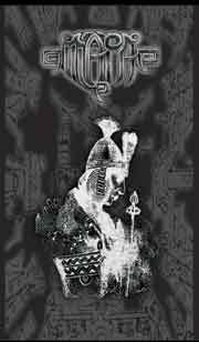 Illapa (PER) - Blood And Coca For Our Warmaster