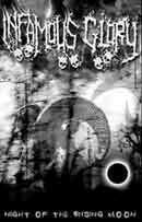 Infamous Glory (BRA) - Night Of The Rising Moon