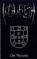 InThyFlesh (POR) - Ode Nacional