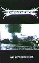 Irreverence (ITA) - Into Battle Since 1995