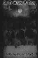 Into The Darkness My Destiny (BRA) - Feeding Me With Hate