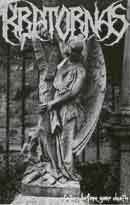 Kratornas (PHI) - Statues Before Your Death