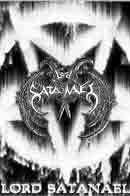 Lord Satanael (BRA) - Lord Satanael