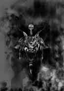 Malefic Order (TUR) Siddet – Nefret – Yikim