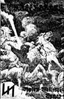 Maseregoth (BRA) - Shadow Medieval Hymns