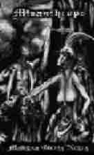 Misanthrope (COL) - Maligna Gloria Negra