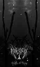 Moloch (UKR) - Isolation Der Essenz
