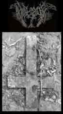 Moloch (UKR) - Rotten Threads Of Life