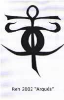 Morcrof (BRA) - Reh 2002 Arqués