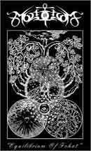 Morcrof (BRA) - Equilibrium Of Fohat