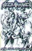 Necromancy (BOL) - Satan Crush Useless God!!!
