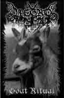 Negro Altar (BRA) - Goat Ritual