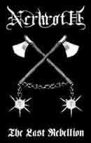 Nerkroth (CHILE) - The Last Rebellion