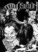 Osirion (FRA) - Evil Made History
