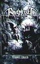 Ravencult (GRE) - Cosmic Chaos