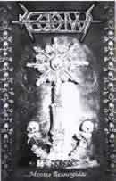 Recidivus (BRA) - Mentes Ressurgidas