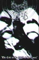 Regnum Umbra Ignis (BRA) - The Cult To The Night Of The Times