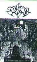 Sorhin (SWE) - I Fullmaneus Dystra Sken Promo 94