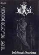 The Beast (BEL) - Pacta Conventa Doemoniorum