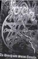 Throneum (POL) - The Underground Storms Eternally