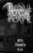 Throneum (POL) - Old Death’s Lair