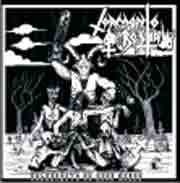 Tormento Bestial (BRA) - Holocausto Do Bode Negro