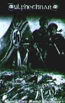 Ulfhethnar (ARG) - Beyond Their Mortal Boundaries