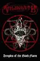 Veldraveth (VEN) - Temples Of The Black Flame