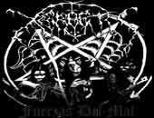 Xerbeth (BOL) - Fuerzas Del Mal