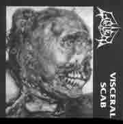 Golen (GER) - Visceral Scab