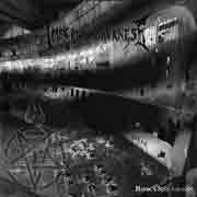 Imperial Darkness/Pyrifleyethon (GRC) - Havoc`s Split Asunder