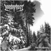 Nordafrost (GER) - The Victorious