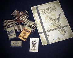 Vulturine (BRA) - As A Razor Crushing Your Life