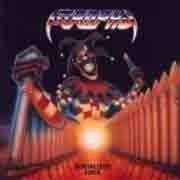 Atrophy (USA) - Socialized Hate