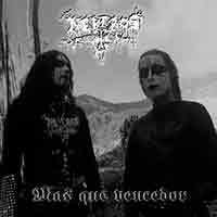 Nebiros (COL) - Más Que Vencedor