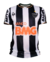 Camisa Retrô Atlético Mineiro 2013 Ronaldinho Alvinegra Oficial