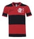 Camisa Retrô Flamengo 1981 Zico Rubro-Negra Oficial - comprar online