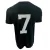 CAMISA BOTAFOGO RETRÔ MANÉ GARRINCHA PRETA - loja online