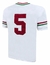 Camisa Retrô Fluminense 1952 Branca Oficial