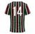 Camisa Retrô Fluminense German Cano Tricolor Oficial