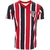 Camisa Retrô São Paulo 1991 Tricolor Oficial